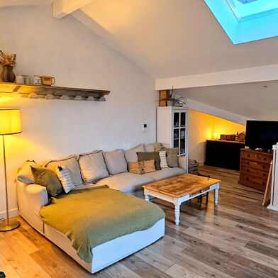 Appartement 4 pièces 388500 €