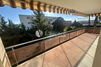 Appartement 4 pièces 690000 €