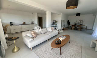 Appartement 4 Pièces 132 m² à vendre à Saint-Laurent-du-Var (06700)