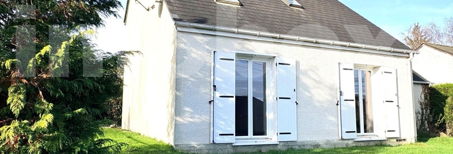 Maison 6 Pièces 101 m² à vendre à Ancenis-Saint-Géréon (44150)