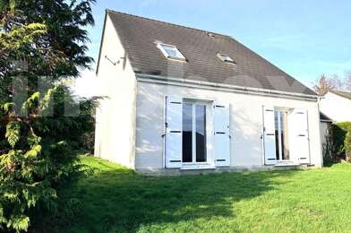 Maison 6 pièces 257990 €