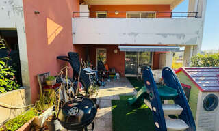 Appartement 3 Pièces 62 m² à vendre à Le Pontet (84130)