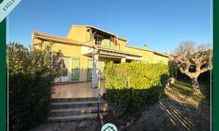 Maison 7 Pièces 167 m² à vendre à Orange (84100)