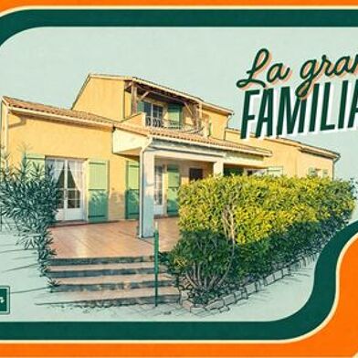 Maison 7 pièces 310000 €