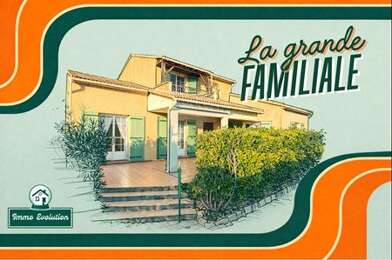 Maison 7 pièces 299000 €