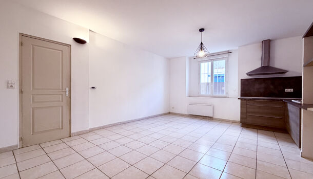 Villa / Maison 4 pièces  à vendre Vauvert 30600