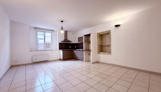 Villa / Maison 4 pièces  à vendre Vauvert 30600