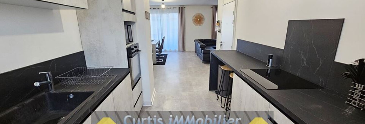 Appartement 3 Pièces 64 m² à louer à Fraisses (42490)