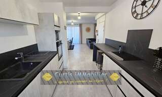 Appartement 3 Pièces 64 m² à louer à Fraisses (42490)