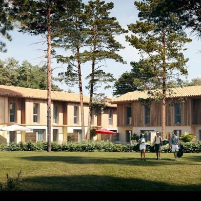 Appartement 3 pièces 189000 €