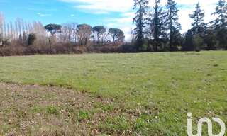 Terrain  2776 m² à vendre à Campagne-d'Armagnac (32800)