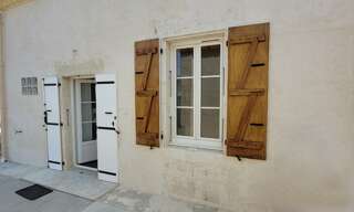 Maison 3 Pièces 55 m² à vendre à Saint-Jean-d'Angély (17400)