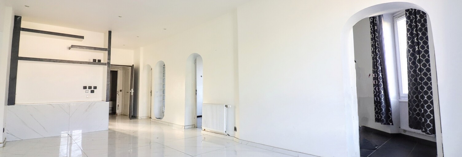 Immeuble  444 m² à vendre à Lyon 8 (69008)