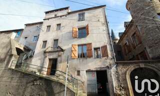 Maison 5 Pièces 172 m² à vendre à Saint-Rome-de-Tarn (12490)