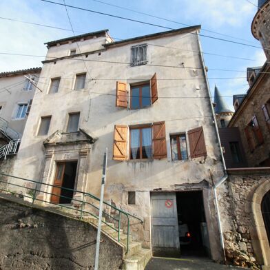 Maison 5 pièces 150000 €