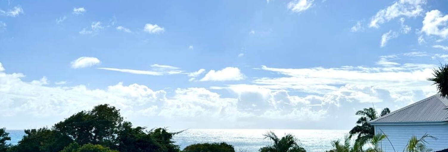 Maison 6 Pièces 150 m² à vendre à Sainte-Anne (97180)