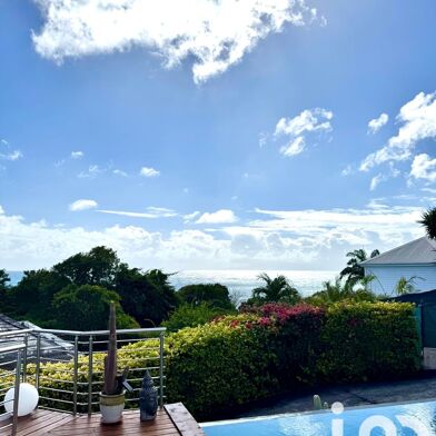 Maison 6 pièces 749000 €