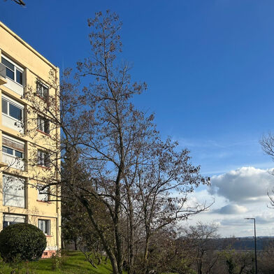 Appartement 4 pièces 179950 €