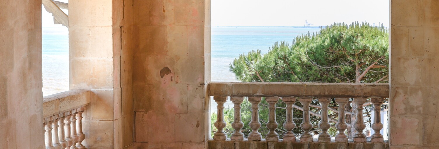 Maison 5 Pièces 172 m² à vendre à Royan (17200)