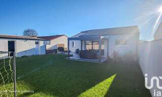 Maison 5 Pièces 108 m² à vendre à La Copechagnière (85260)