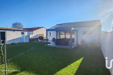 Maison 5 pièces 259900 €