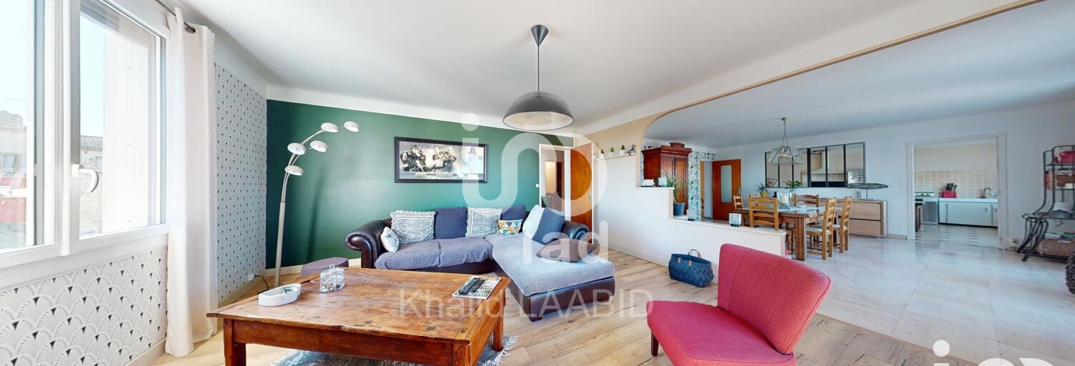 Maison 5 Pièces 188 m² à vendre à Mirabel (82440)