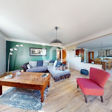 Maison 5 pièces 250000 €