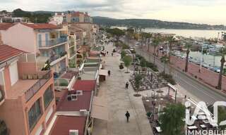 Appartement 3 Pièces 65 m² à vendre à Bandol (83150)