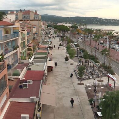 Appartement 3 pièces 335000 €