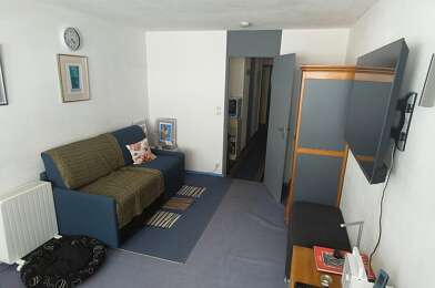 Appartement 1 pièces 23000 €