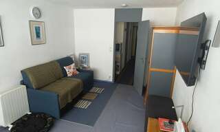 Appartement 1 Pièce 23 m² à vendre à Bagnères-de-Bigorre (65200)