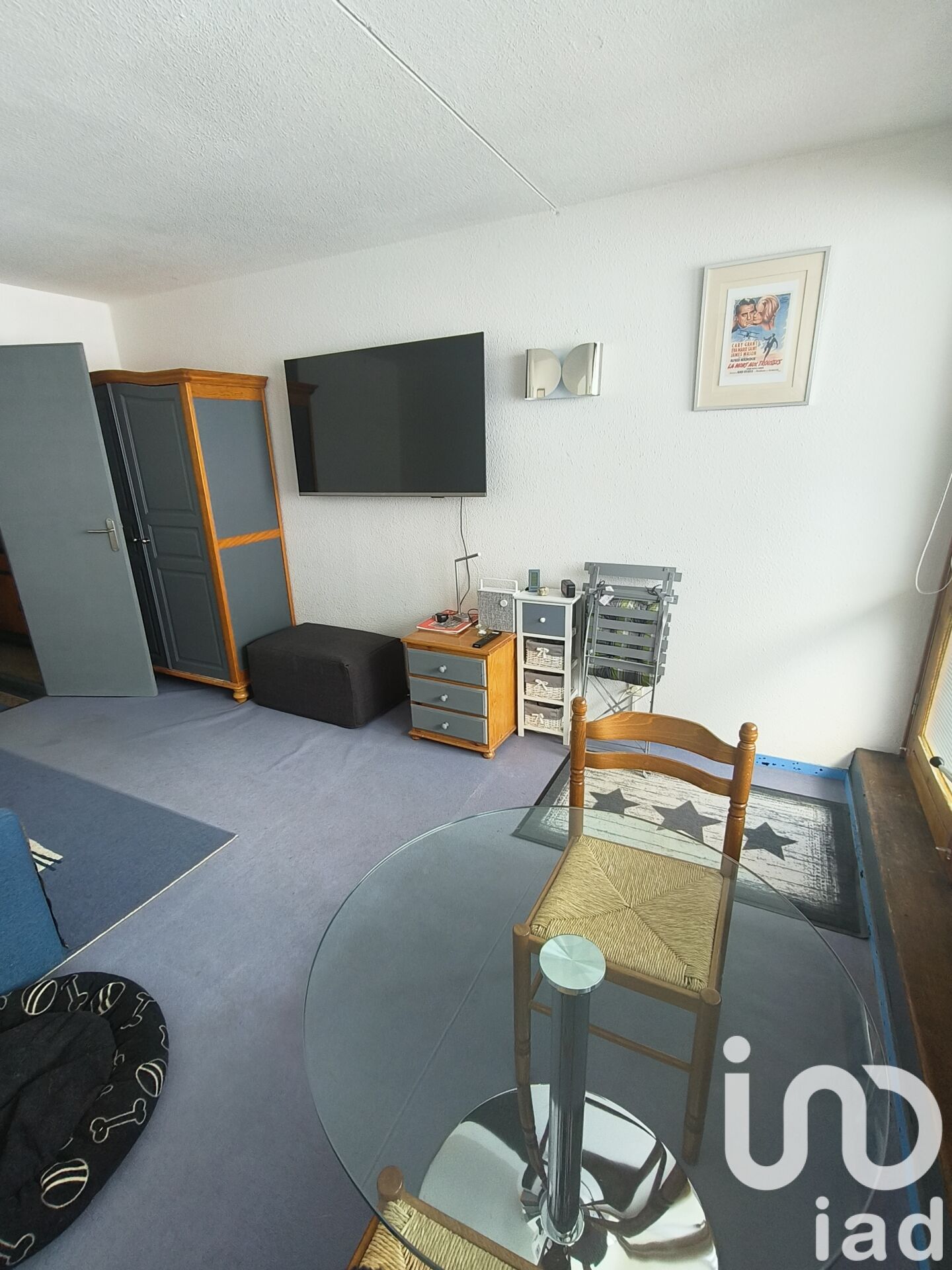 Vente Appartement 1 pièce - Photo 3