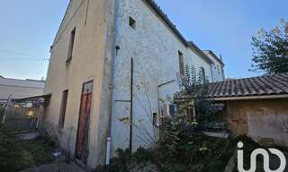 Appartement 1 Pièce 22 m² à vendre à Bagnols-sur-Cèze (30200)