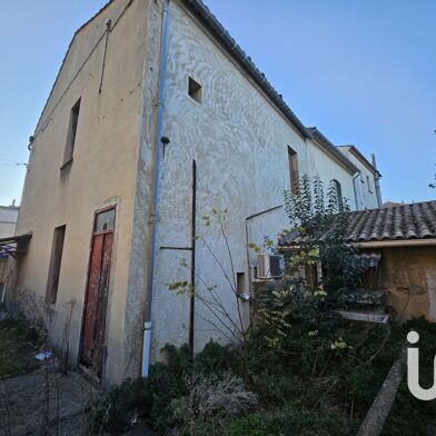 Appartement 1 pièces 25000 €