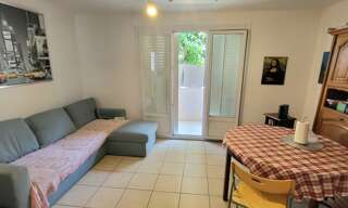 Appartement 3 Pièces 48 m² à vendre à Toulon (83200)