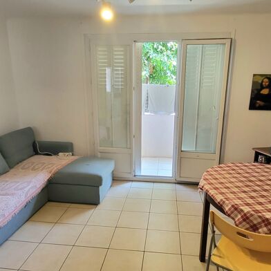 Appartement 3 pièces 117500 €