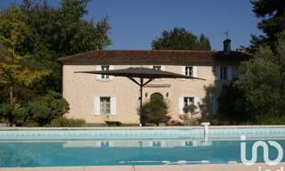 Maison 5 Pièces 231 m² à vendre à Targon (33760)