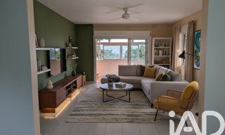 Maison 5 Pièces 120 m² à vendre à Petite-Île (97429)