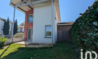 Maison 4 Pièces 86 m² à vendre à Génissac (33420)