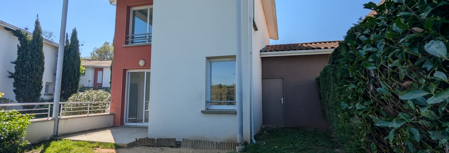 Maison 4 Pièces 86 m² à vendre à Génissac (33420)