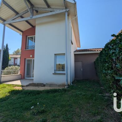 Maison 4 pièces 189000 €