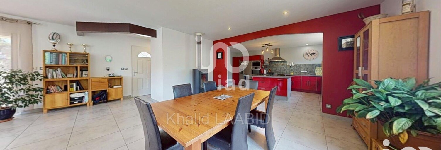 Maison 6 Pièces 151 m² à vendre à Montauban (82000)