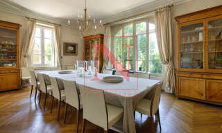 Maison 15 Pièces 580 m² à vendre à Orange (84100)