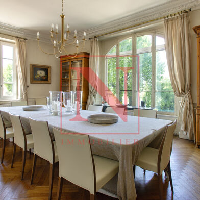 Maison 15 pièces 1750000 €