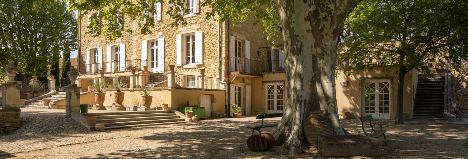 Maison 15 Pièces 580 m² à vendre à Orange (84100)