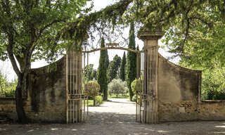 Maison 15 Pièces 580 m² à vendre à Orange (84100)