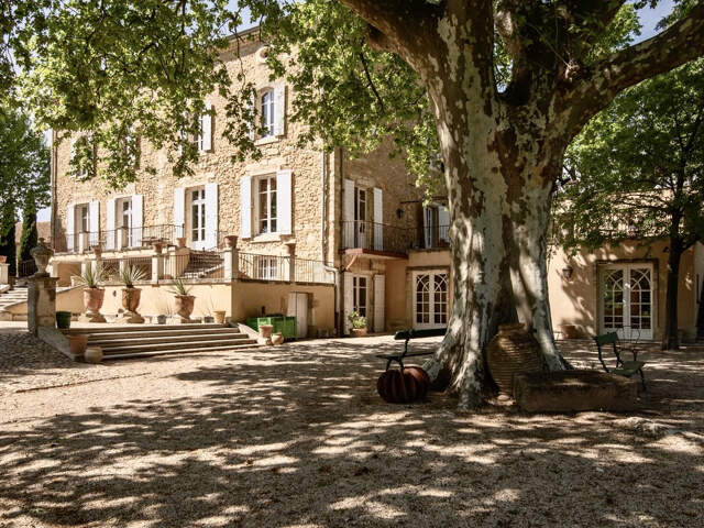 Maison de Maître, début 19ème, avec un parc de plus de 1 hec — photo du bien