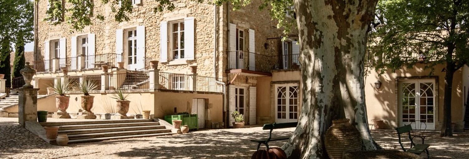 Maison 15 Pièces 580 m² à vendre à Orange (84100)