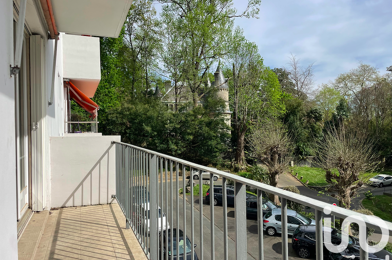 Appartement 3 pièces 240000 €