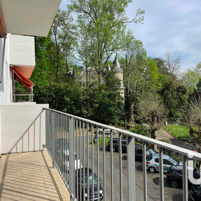 Appartement 3 pièces 240000 €